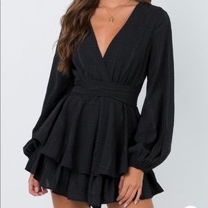 princess Polly romper